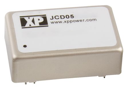 XP Power JCD0505S05 产品图片