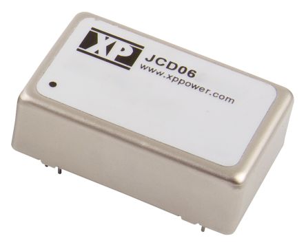 XP Power JCD0605S12 产品图片