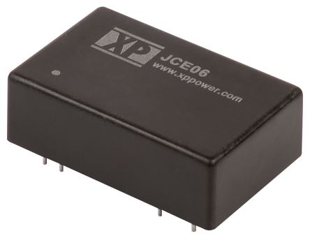 XP Power JCE0624D24 产品图片