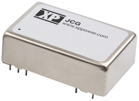 XP Power JCG1524S15 产品图片