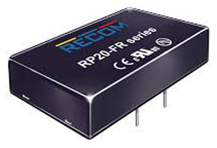 Recom RP20-11012SFR/P 产品图片
