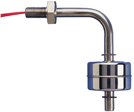 Gems Sensors 117712 产品图片