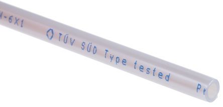 Festo PUN-H-8X1,25-SI 产品图片