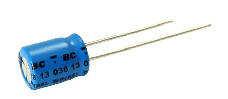 Vishay MAL216051471E3 产品图片