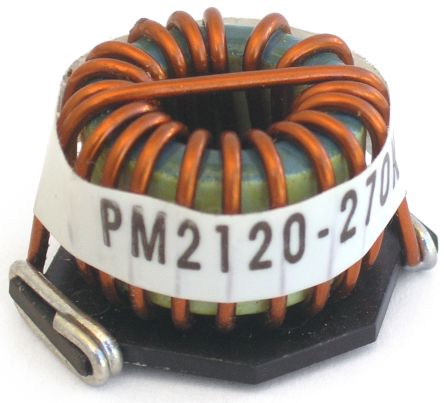 Bourns PM2120-121K-RC 产品图片