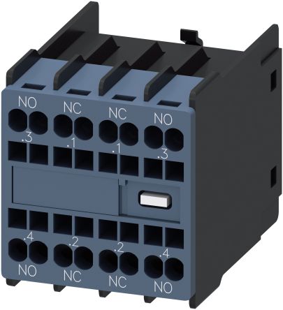 Siemens 3RH2911-2FA22 产品图片