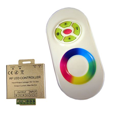 JKL Components ZCTR-06 产品图片