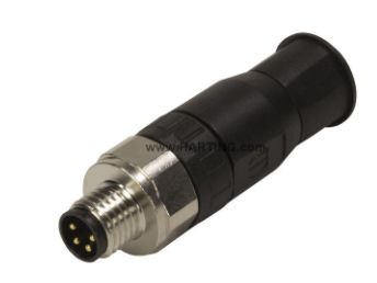HARTING 21023591401 产品图片