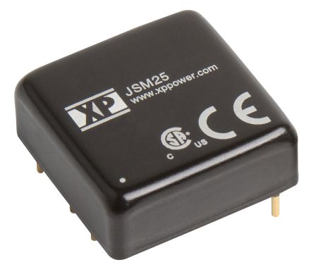 XP Power JSM2524D15 产品图片