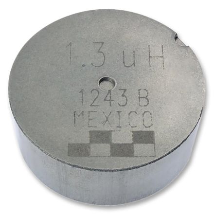 Vishay IHTH1125KZEB220M5A 产品图片