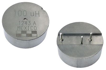 Vishay IHTH1125KZEB680M5A 产品图片