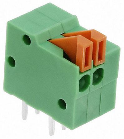 TE Connectivity 1-2834016-2 产品图片
