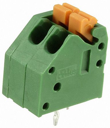 TE Connectivity 1-2834011-2 产品图片