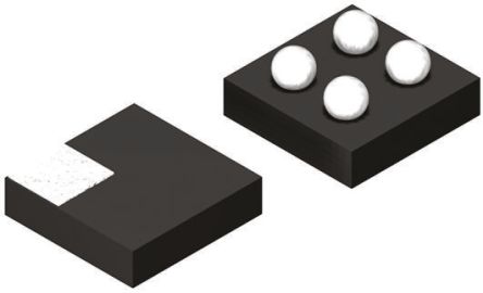 Texas Instruments TMP103AYFFT 产品图片
