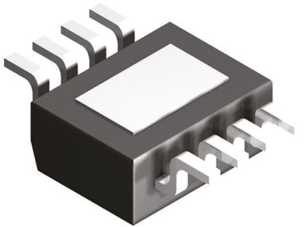 Texas Instruments LM5017MR/NOPB 产品图片