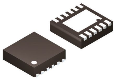 onsemi FAN5353MPX 产品图片