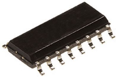 Texas Instruments ISO3080DW 产品图片
