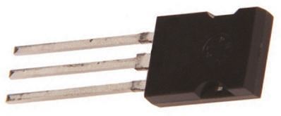 WeEn Semiconductors Co., Ltd BT134-600D,127 产品图片