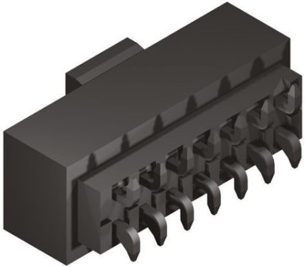 Molex 87831-0820 产品图片