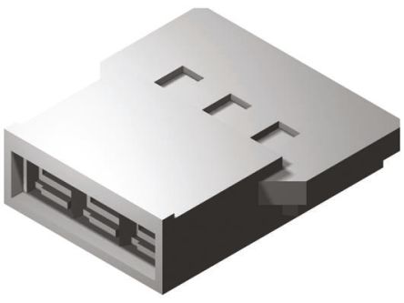 Molex 51005-0500 产品图片