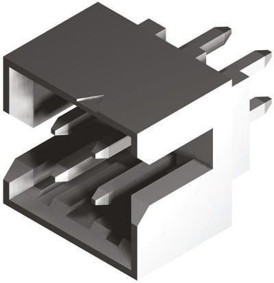 Molex 87831-0420 产品图片