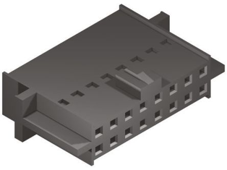 Molex 90160-0126 产品图片