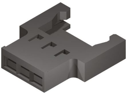 Molex 51006-0300 产品图片