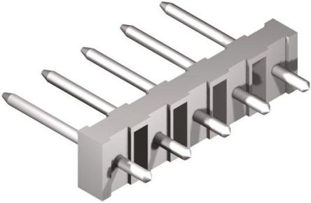 Molex 10-08-1051 产品图片
