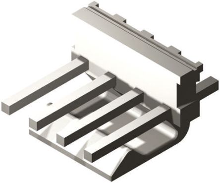 Molex 26-61-4060 产品图片