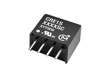 Murata Power Solutions CRE1S1212SC 产品图片