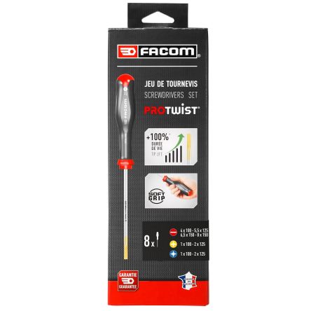 Facom AT.J8PB 产品图片