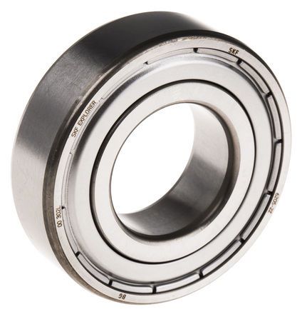 SKF 608-2Z/C3GJN 产品图片