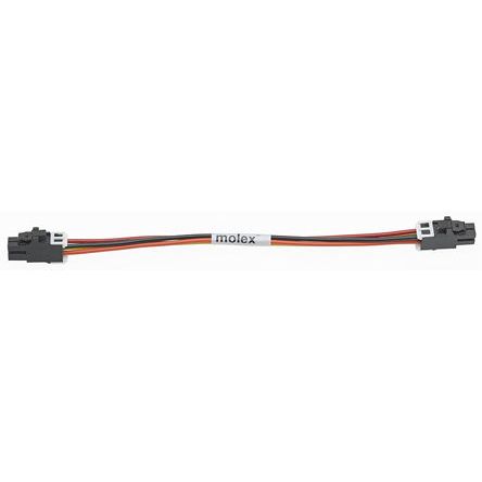 Molex 45133-0401 产品图片