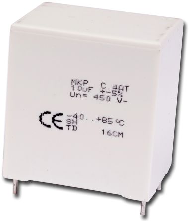 KEMET C4ATFBU4200A3BJ 产品图片