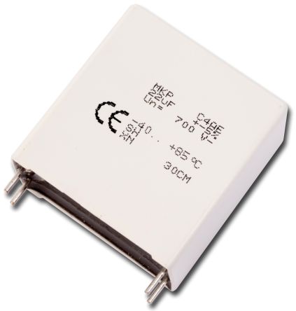KEMET C4AEOBW5400A3NJ 产品图片