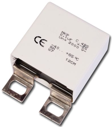 KEMET C4BSYBX3220ZAFJ 产品图片