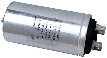 KEMET C44AJFP5150ZB0J 产品图片
