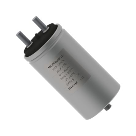 KEMET C44AFFP5200ZE0J 产品图片
