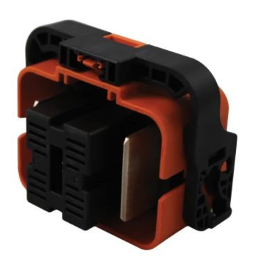 Amphenol Industrial MINIMSDM000 产品图片