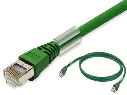 Omron XS6W-5PUR8SS500CM-G 产品图片