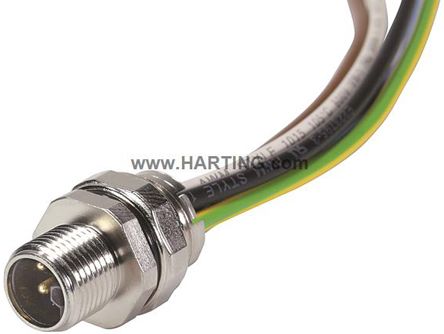 HARTING 21035961505 产品图片