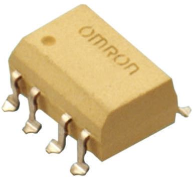 Omron G3VM-352F 产品图片