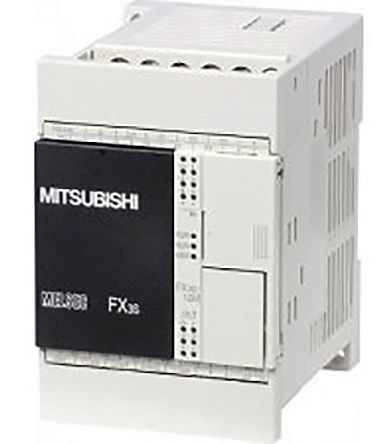 Mitsubishi FX3S-14MR/DS 产品图片