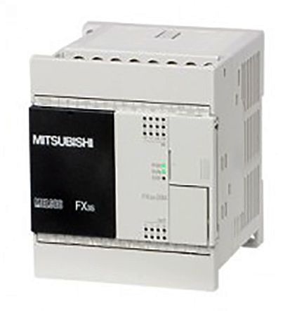 Mitsubishi FX3S-20MT/DSS 产品图片