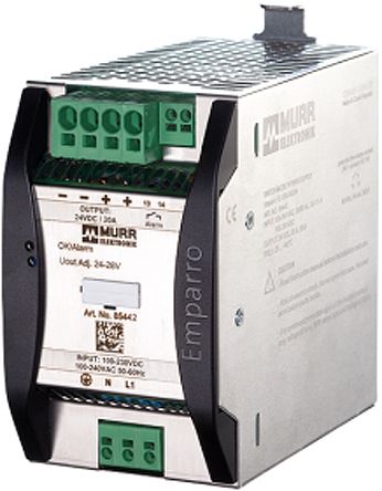 Murrelektronik Limited 85442 产品图片