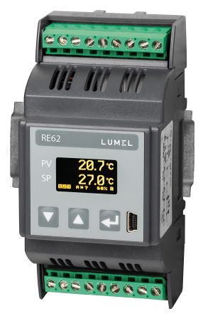 Lumel RE62-20100E0 产品图片