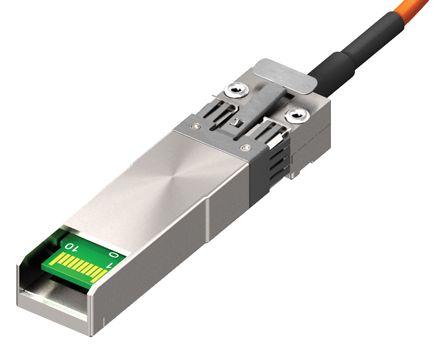 Samtec SFPE-010-1000-NE-32 产品图片