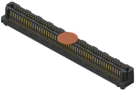 Samtec LSEM-150-04.0-L-DV-A-N-K-TR 产品图片