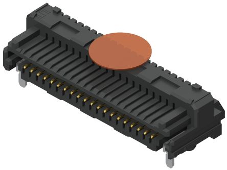Samtec LSEM-150-01-L-DH-A-N-K-TR 产品图片