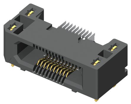 Samtec ERF5-030-07.0-L-DV-K-TR 产品图片